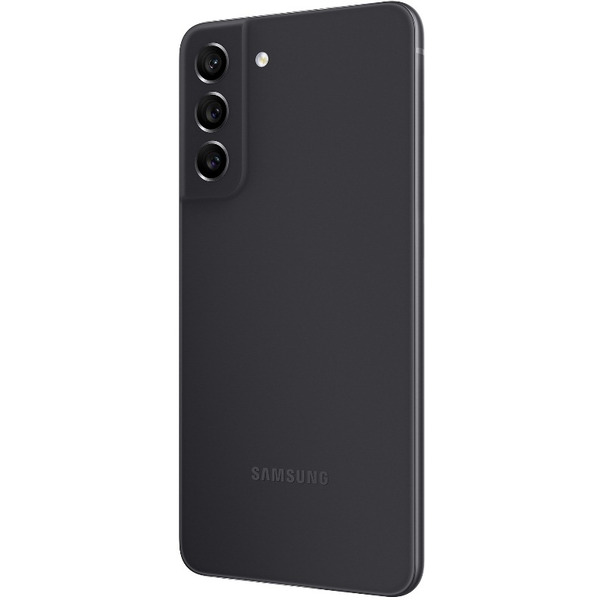 Смартфон Samsung Galaxy S21 FE 5G 6GB/128GB (SM-G990BZADSER) серый