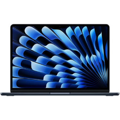 Ультрабук Apple MacBook Air 13" M4 16/256 Midnight MW123HN/A A3240 + Адаптер Red Line BS-01 16А