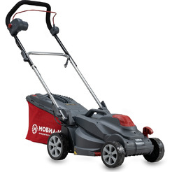 Газонокосилка Мобил К XME34 Комфорт (MBK0027786)