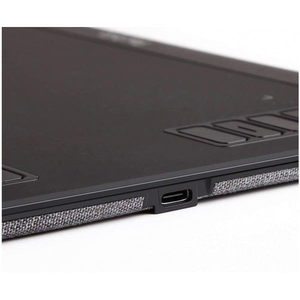 Графический планшет Parblo A610 Plus V2