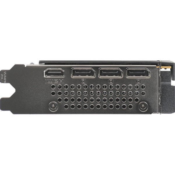 Видеокарта MSI GeForce RTX 5050 8G Shadow 2X OC