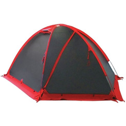 Палатка TRAMP Rock 2 v2 (TRT-27)