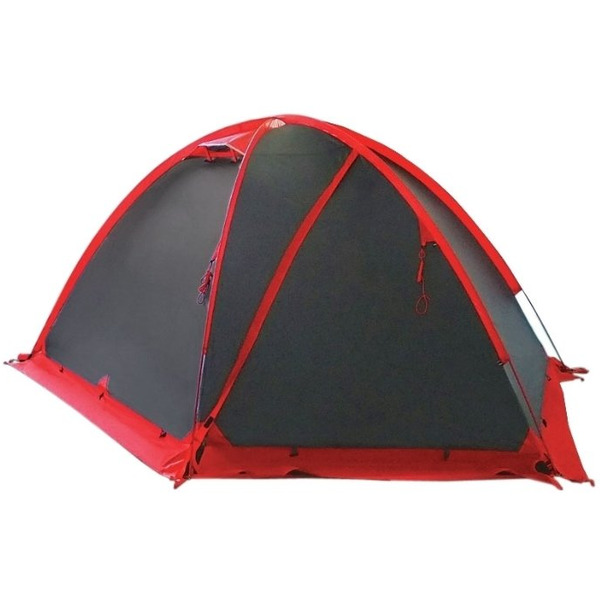 Палатка TRAMP Rock 2 v2 (TRT-27)