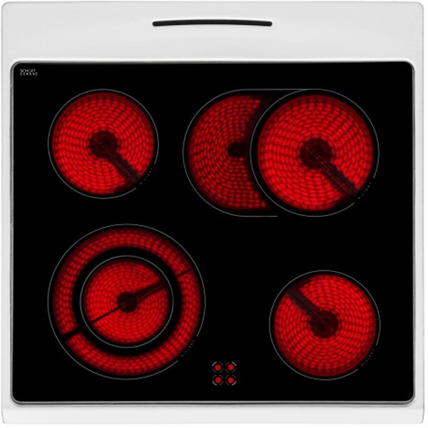 Кухонная плита Hansa FCCW69493