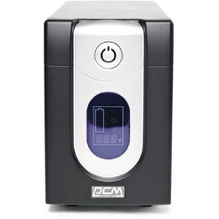 Источник бесперебойного питания Powercom Imperial IMD-3000AP 3000VA