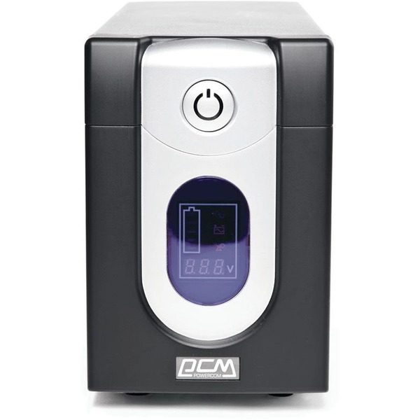 Источник бесперебойного питания Powercom Imperial IMD-3000AP 3000VA