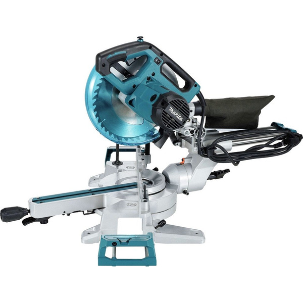 Торцовочная пила Makita LS1110F