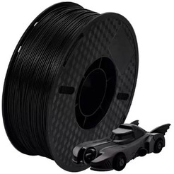 Пластик Kingroon ASA 1.75мм HC119 (1кг, Black)