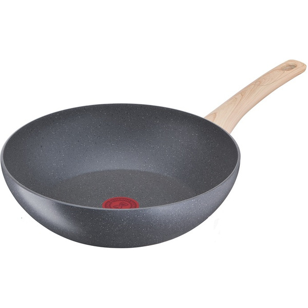 Сковорода Вок Tefal Natural Force G2661972