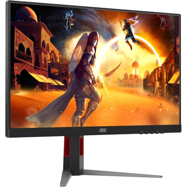 Монитор AOC Gaming 27G4HA