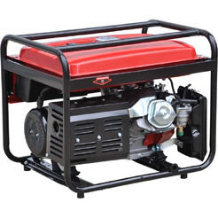 Бензиновый генератор Brado LT9000ЕВ