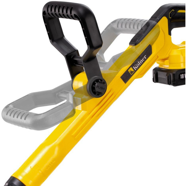 Триммер Kolner KTG 18-30T1