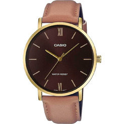 Наручные часы Casio MTP-VT01GL-5B