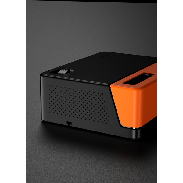 Автомобильный компрессор 70mai Air Compressor Eco TP04