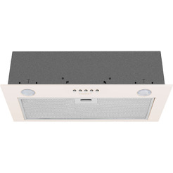 Вытяжка MAUNFELD Crosby Singl 5028 (бежевый)