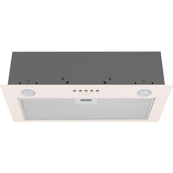 Вытяжка MAUNFELD Crosby Singl 5028 (бежевый)