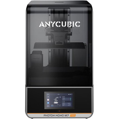 3D принтер Anycubic Photon Mono M7 PRO (PM7RBK0C-O)