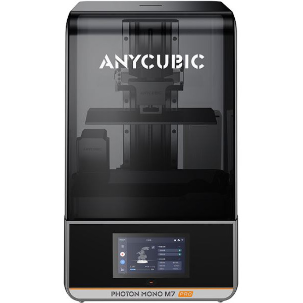3D принтер Anycubic Photon Mono M7 PRO (PM7RBK0C-O)