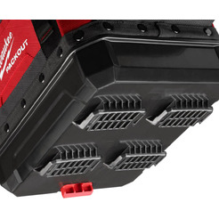 Сумка для инструментов Milwaukee Packout 25см (4932493622)