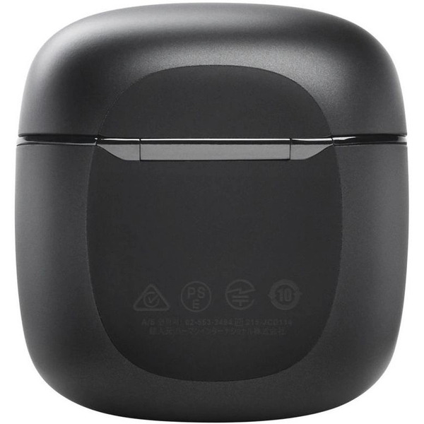 Наушники JBL Tour Pro+ (JBLTOURPROPTWSBKCN) черный