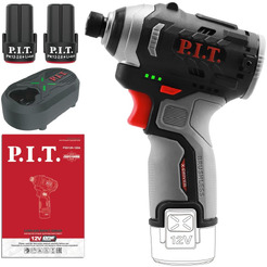 Винтоверт P.I.T. PSD12K-120A/2