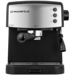 Кофеварка MAUNFELD MF-734BK