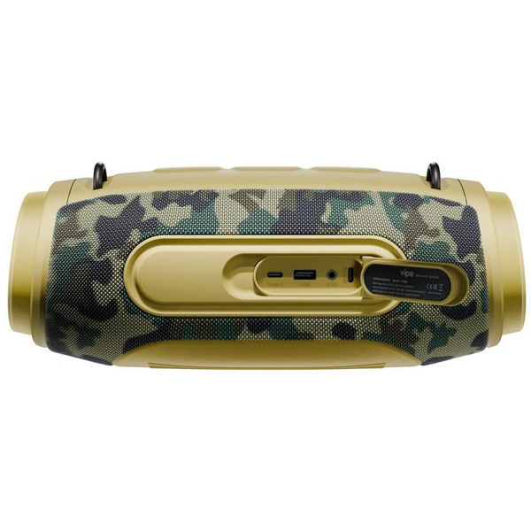 Беспроводная колонка Vipe Flash (темно-серый)