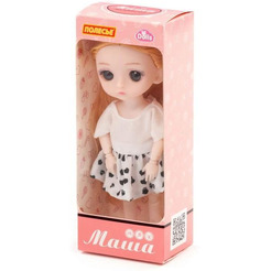 Кукла  Полесье Маша дома 03212 (в коробке №1)