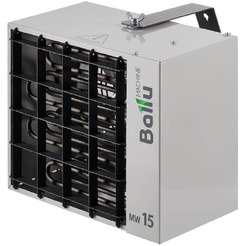 Тепловая пушка Ballu BHP-MW-15