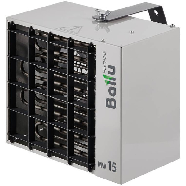 Тепловая пушка Ballu BHP-MW-15