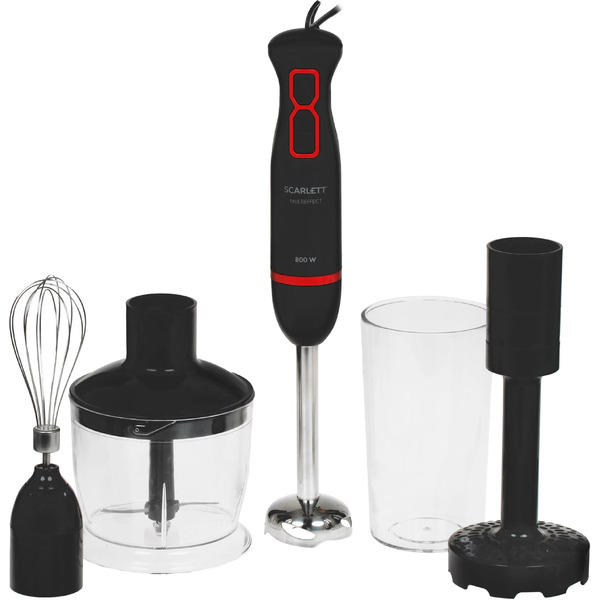 Блендер Scarlett SC-HB42M44