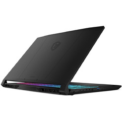 Игровой ноутбук MSI Katana 15 B13VFK-1893XBY
