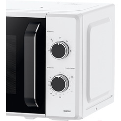 Микроволновая печь CENTEK CT-1550 (белый)
