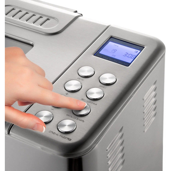 Хлебопечка Redmond RBM-M1920