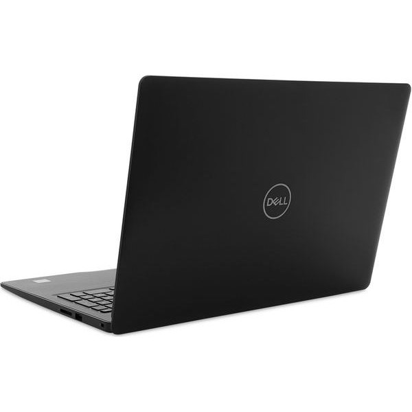 Ноутбук Dell Inspiron 15 5570-0540 Black