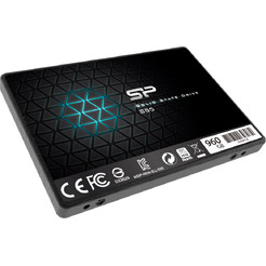 SSD Silicon-Power Slim S55 960GB SP960GBSS3S55S25