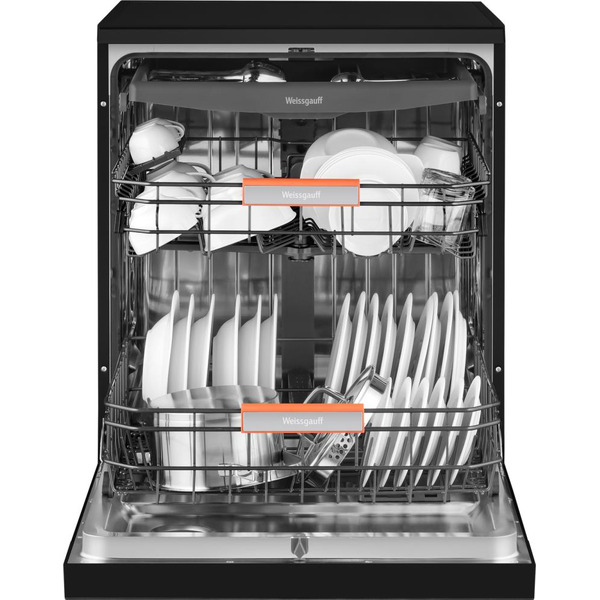Посудомоечная машина WEISSGAUFF DW 796 Touch Autoopen
