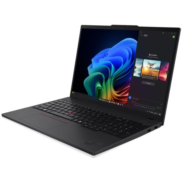 Ноутбук Lenovo ThinkPad T16 G4 21QN0049FW