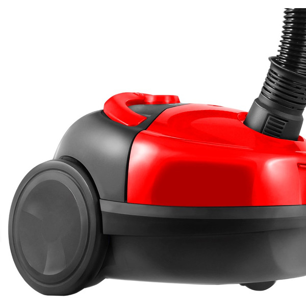 Пылесос CENTEK CT-2518 (красный)