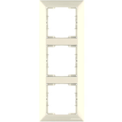 Рамка Mutlusan Candela 2125-800-2302