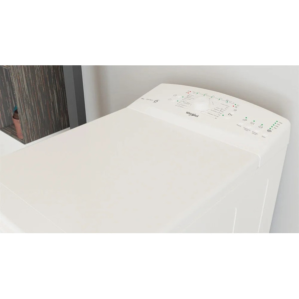 Стиральная машина WHIRLPOOL TDLR 6040L EU/N