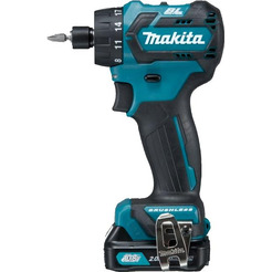 Шуруповерт MAKITA DF032DWAE