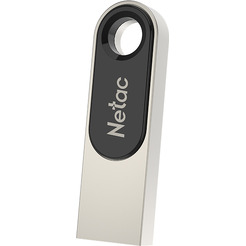 USB Flash Netac U278 USB 2.0 16GB NT03U278N-016G-20PN