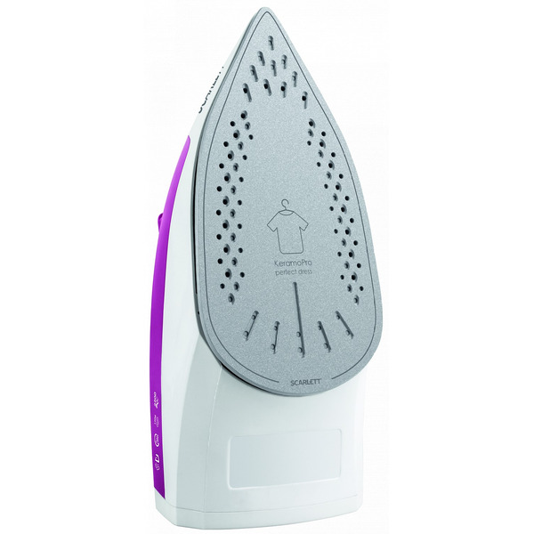 Утюг SCARLETT SC-SI30K25P