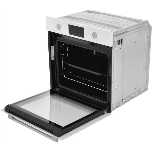 Духовой шкаф Indesit IFE 3644 J WH