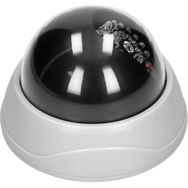 Муляж камеры c LED-индикатором ORNO OR-AK-1209 (белый)