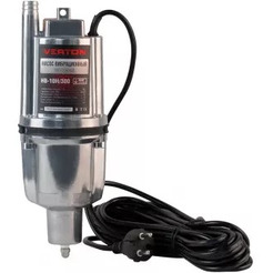 Насос вибрационный Verton НВ-10Н/300