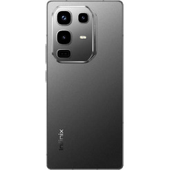 Смартфон Infinix NOTE 50 Pro 12GB/256GB Shadow Black
