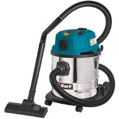 Пылесос для сухой и влажной уборки BORT BSS-1620-STORM (93417487)