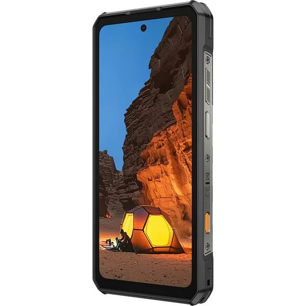 Смартфон Ulefone Armor 30 12GB/512GB (черный)